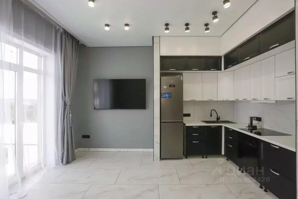 Коттедж в Иркутская область, Иркутский муниципальный округ, д. ... - Фото 2