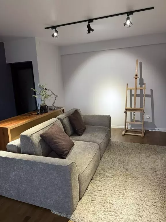 2-к кв. Москва Новодевичий проезд, 4 (46.0 м) - Фото 2