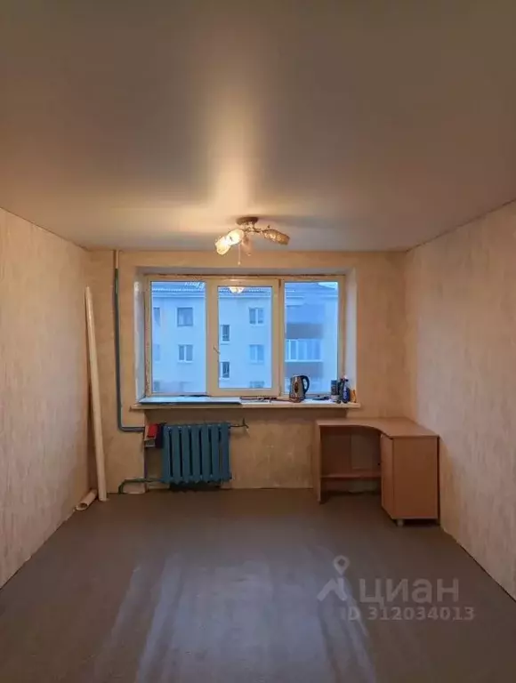 Комната Белгородская область, Старый Оскол Горняк мкр, 18А (19.0 м) - Фото 1