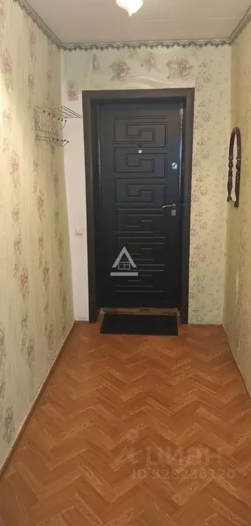 2-к кв. Челябинская область, Еткульский муниципальный округ, пос. ... - Фото 2