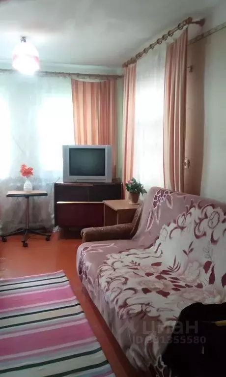 Дом в Ростовская область, Ростов-на-Дону 1-я Киргизская ул. (35 м) - Фото 1