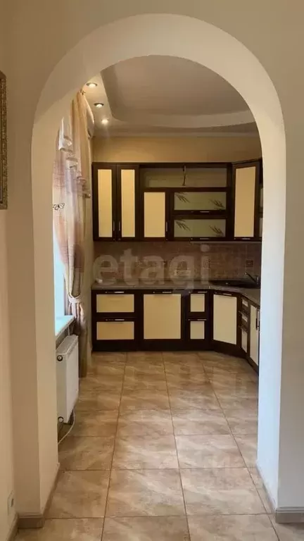 Дом в Московская область, Мытищи городской округ, с. Марфино ул. ... - Фото 0