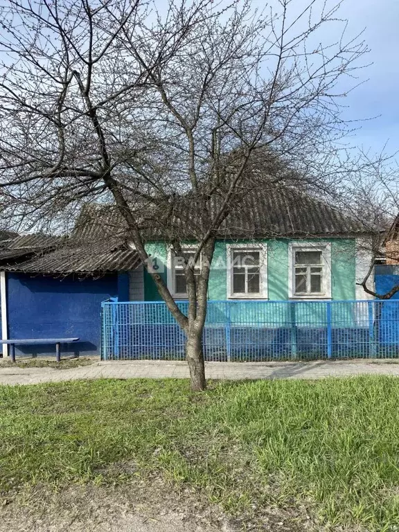 Дом в Белгородская область, Белгород ул. Ватутина (60 м) - Фото 1
