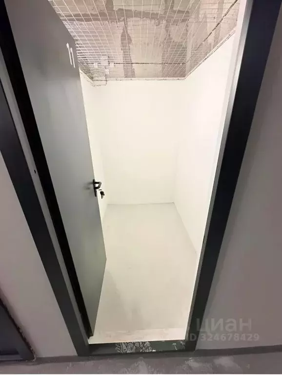 Гараж в Москва ул. Большое Понизовье, 8 (3 м) - Фото 1