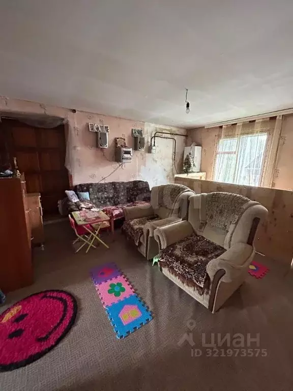 Дом в Алтай, Горно-Алтайск Березовая ул., 19 (87 м) - Фото 1