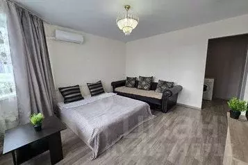 1-к кв. Нижегородская область, Нижний Новгород Украинская ул., 48 ... - Фото 1