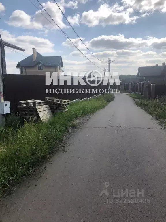 Коттедж в Москва д. Подосинки, 47 (330 м) - Фото 2