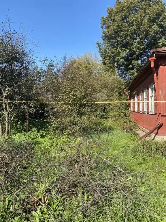 Дом в Владимирская область, Александров ул. 3-я Ликоушинская, 4 (65 м) - Фото 2