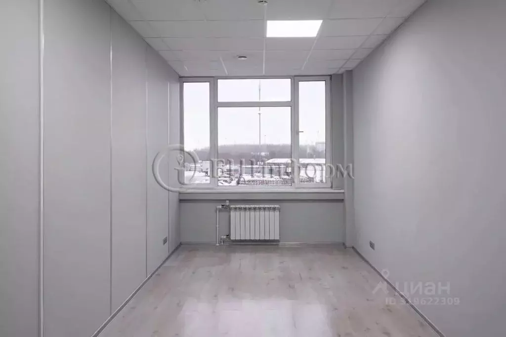 Офис в Санкт-Петербург 1-й Верхний пер., 12 (350 м) - Фото 0