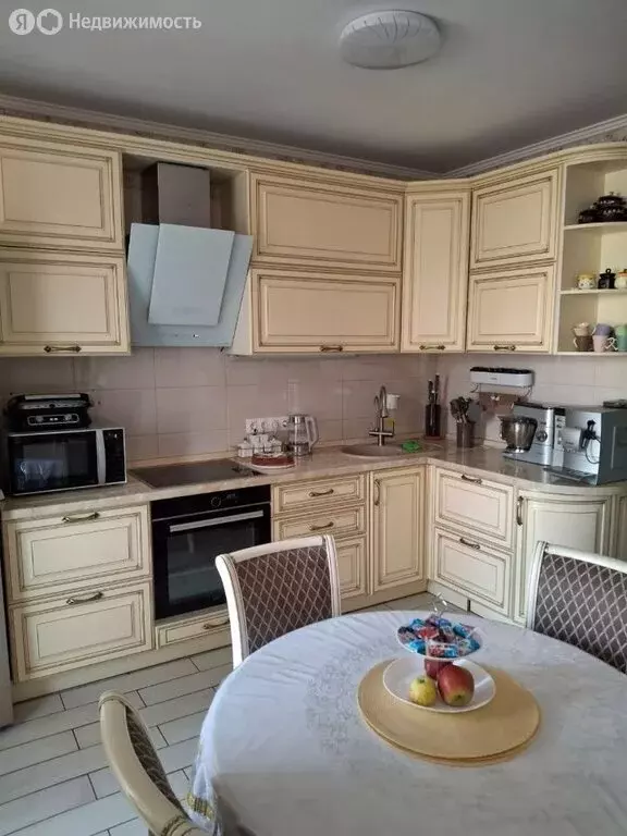 2-комнатная квартира: Краснодар, улица Куликова Поля, 6 (59.1 м) - Фото 2