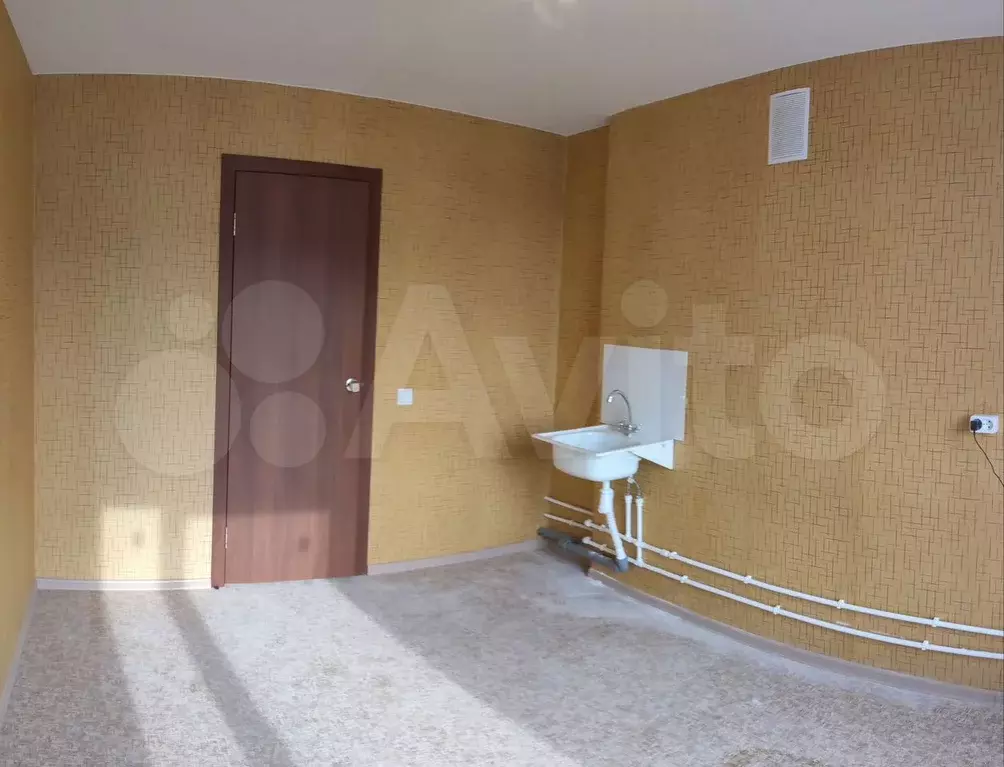 3-к. квартира, 64 м, 4/10 эт. - Фото 1