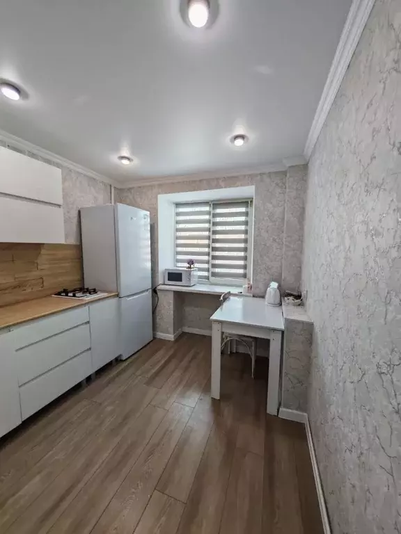 Продаётся 3-к квартира, 44.6 м - Фото 1