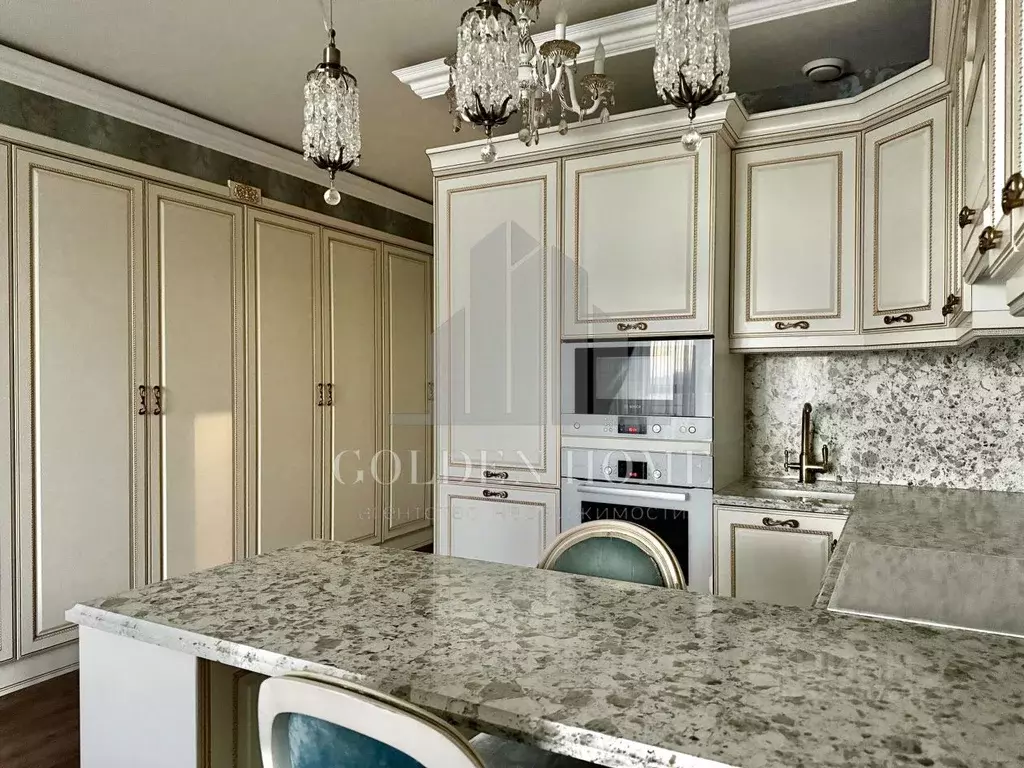 Студия Санкт-Петербург Мебельная ул., 49/92 (35.0 м) - Фото 2