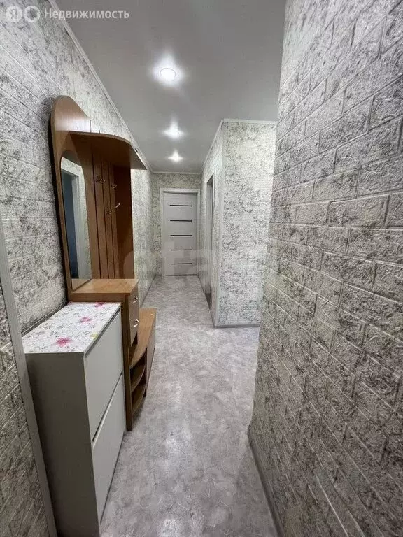 2-комнатная квартира: Северск, улица Калинина, 52 (42.2 м) - Фото 1