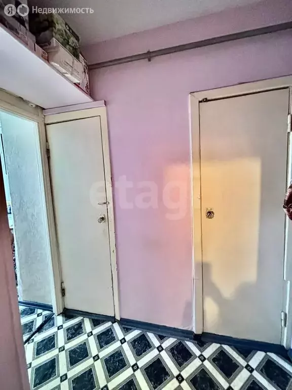 2-комнатная квартира: Алексеевка, Республиканская улица, 69 (45.1 м) - Фото 2