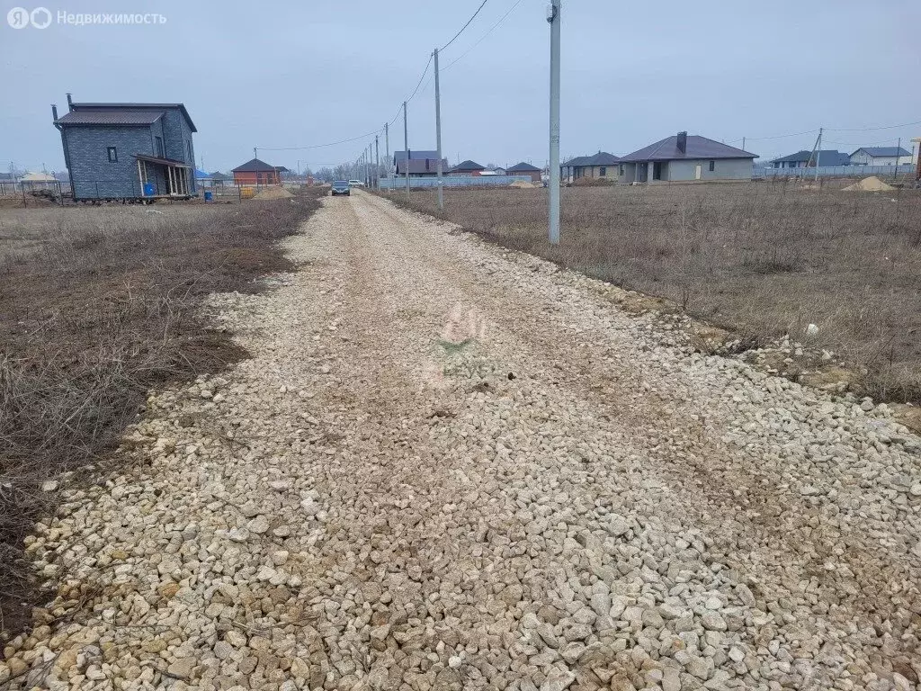 Участок в Энгельс, 2-й Андреевский проезд (6 м) - Фото 2