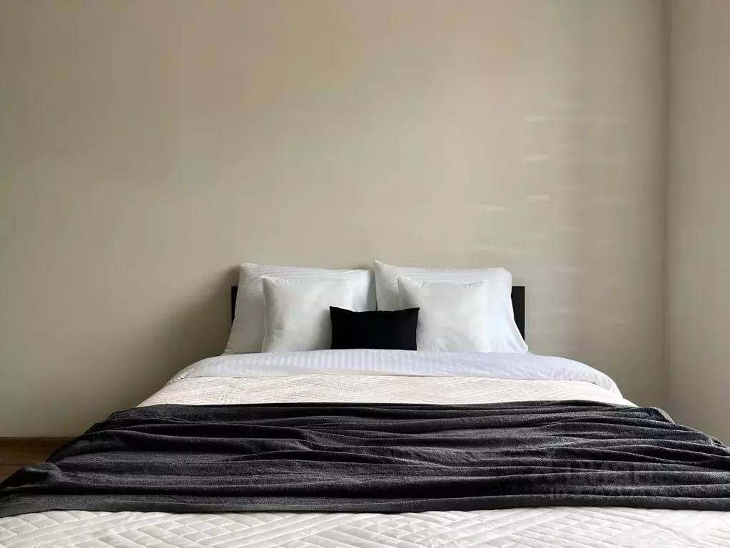 1-к кв. Хакасия, Абакан ул. Некрасова, 45 (28.0 м) - Фото 1