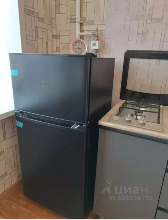 1-к кв. Пермский край, Пермь ул. Баумана, 10 (32.0 м) - Фото 2