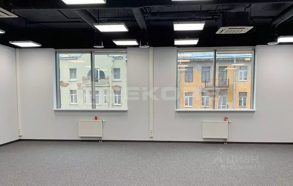 Офис в Санкт-Петербург Большой Сампсониевский просп., 28к2 (1636 м) - Фото 2