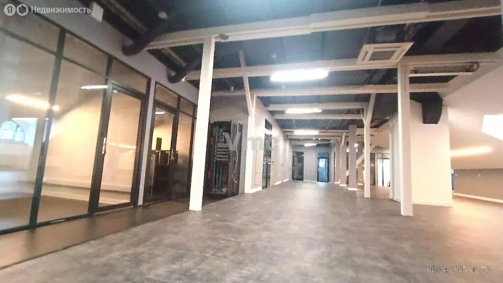 Офис (970 м) - Фото 1