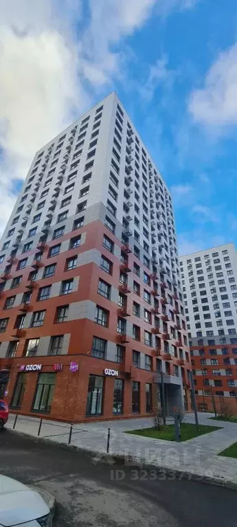 2-к кв. Московская область, Мытищи просп. Астрахова, 14А (48.5 м) - Фото 1