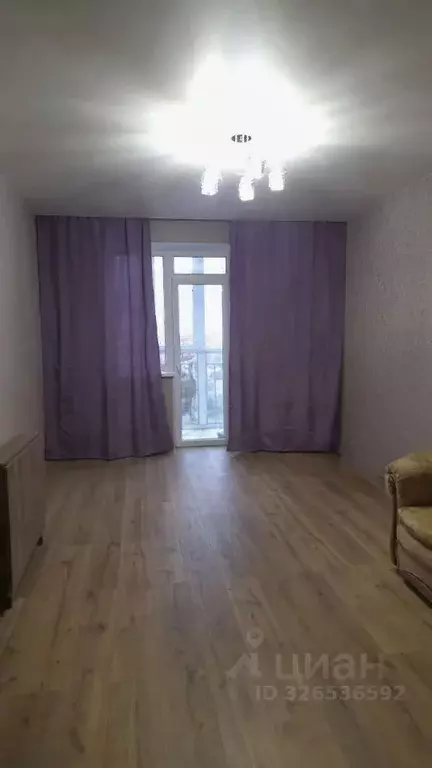 2-к кв. Калининградская область, Калининград бул. Борисовский, 17к1 ... - Фото 0