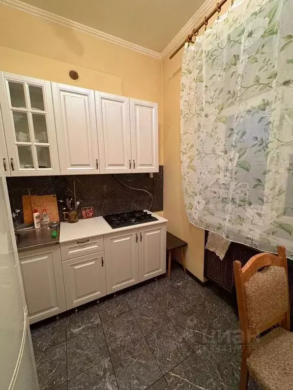 2-к кв. Москва Барклая ул., 5К3 (65.0 м) - Фото 2