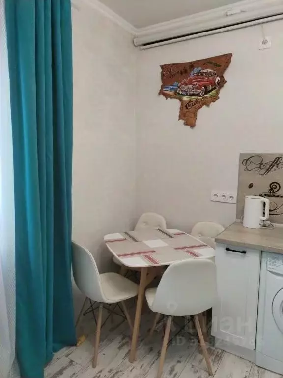 1-к кв. Калининградская область, Балтийск Артиллерийская ул., 14 (40.0 ... - Фото 1