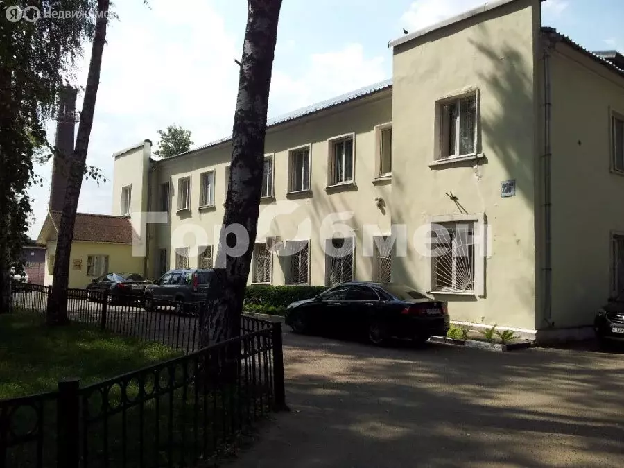 Офис (679.8 м) - Фото 2