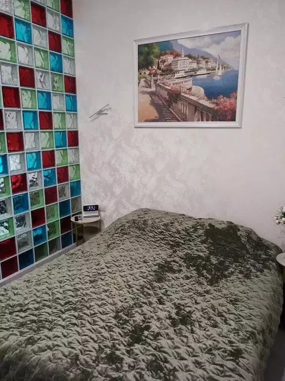1-к кв. Краснодарский край, Геленджик Туристическая ул., 4Гк2А (60.0 ... - Фото 1