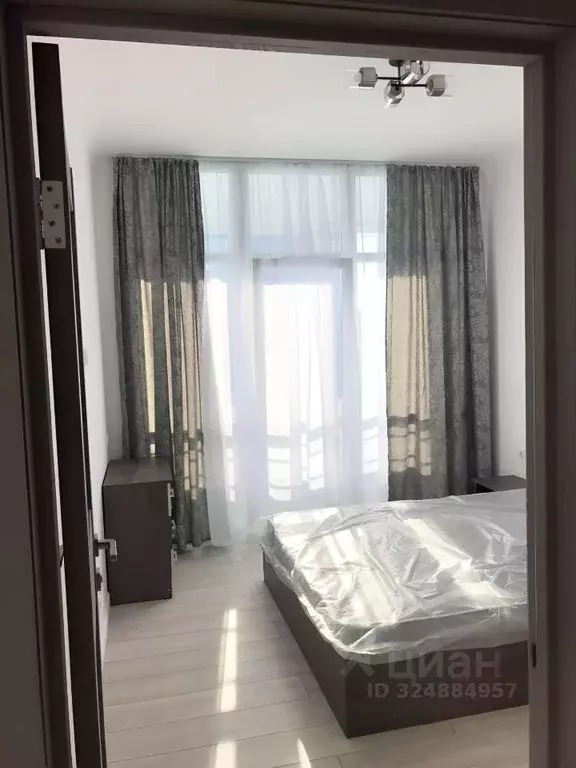 3-к кв. Москва Родниковая ул., 30к2 (62.0 м) - Фото 2