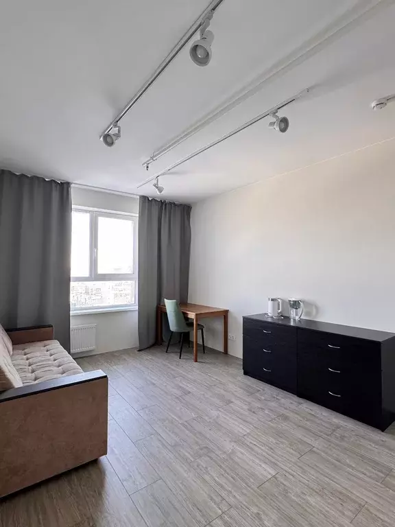 Продаётся квартира-студия, 25 м - Фото 0