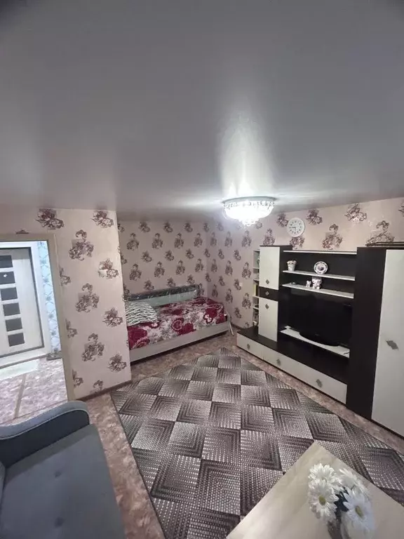 1-к кв. Татарстан, Менделеевский район, с. Ижевка Юбилейная ул., 1 ... - Фото 2