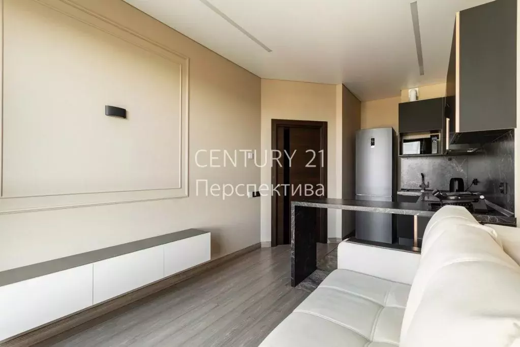 1-к кв. Москва Ильменский проезд, 14к6 (35.1 м) - Фото 2