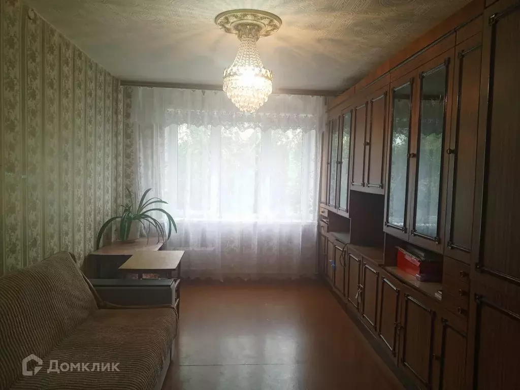 Продаётся 2-к квартира, 45.1 м - Фото 0