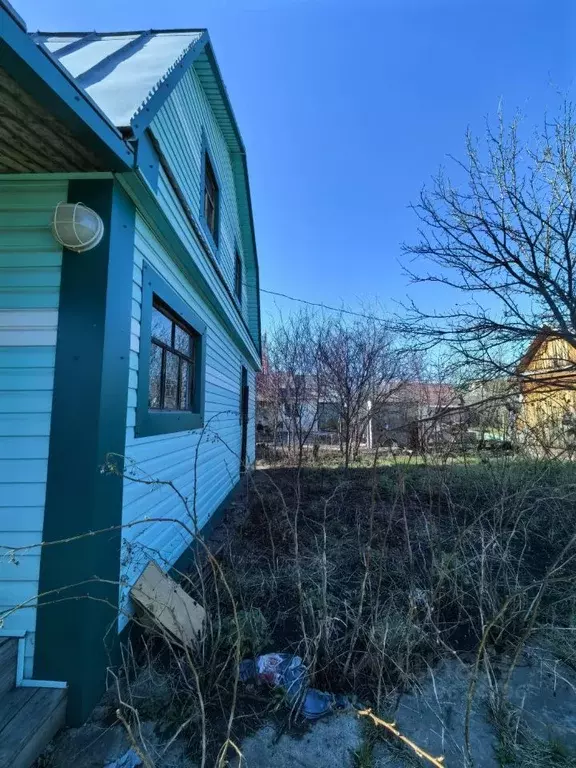 Дом в Башкортостан, Уфа Электроаппарат площадка 1 СНТ, ул. Урожайная, ... - Фото 1