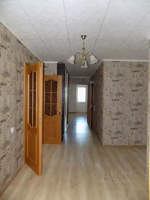 Свободной планировки кв. Башкортостан, Нефтекамск ул. Строителей, 93 ... - Фото 2