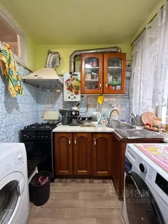 2-к кв. Крым, Саки ул. Ленина, 24 (39.5 м) - Фото 1