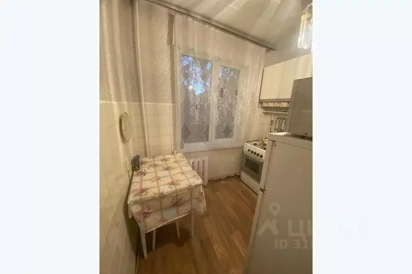 1-к кв. Татарстан, Казань ул. Рихарда Зорге, 9 (32.0 м) - Фото 1