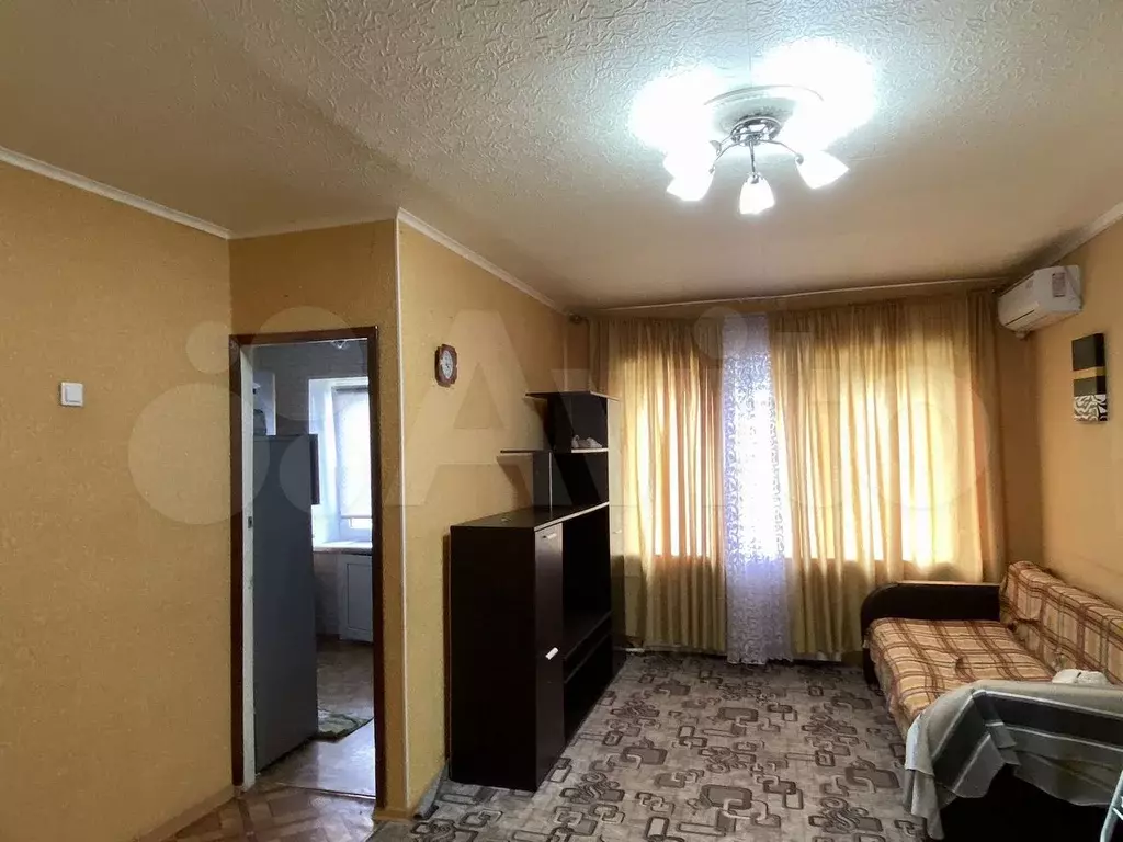 2-к. квартира, 44 м, 5/5 эт. - Фото 1