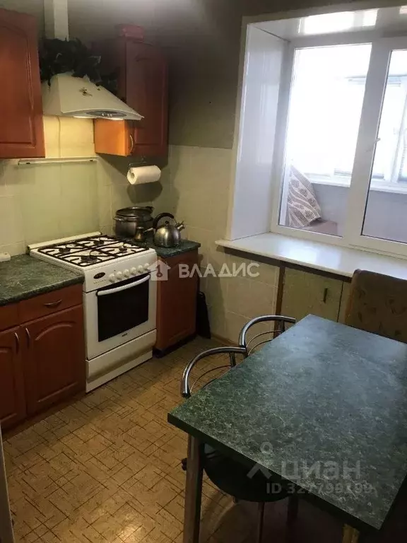 2-к кв. Башкортостан, Стерлитамак Одесская ул., 76 (48.8 м) - Фото 1