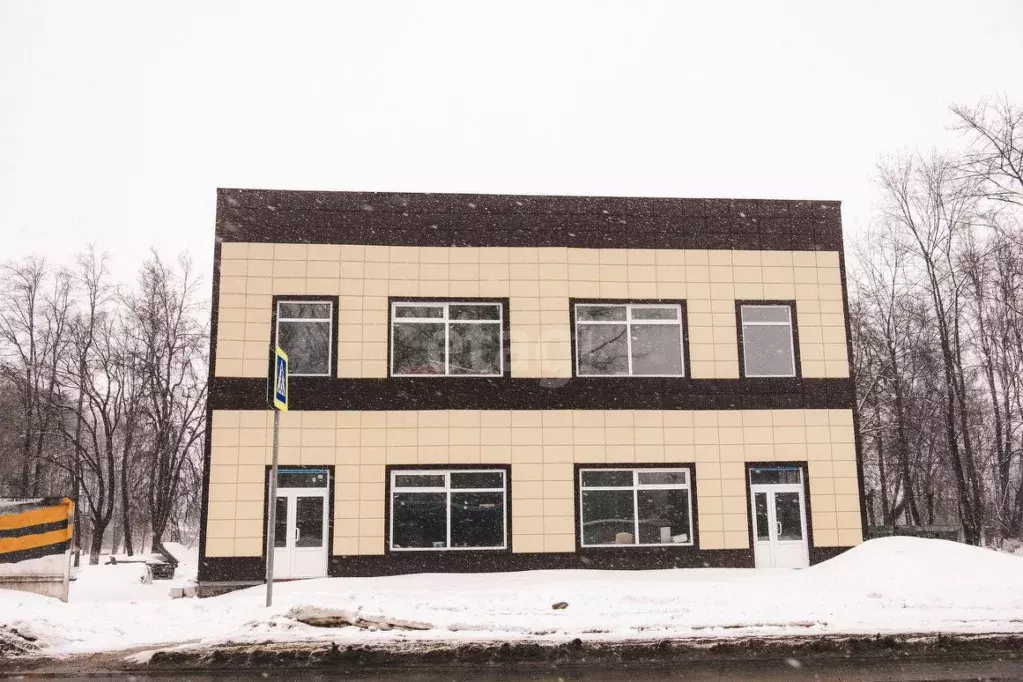 Торговая площадь в Калужская область, Бабынинский район, Воротынск ... - Фото 1