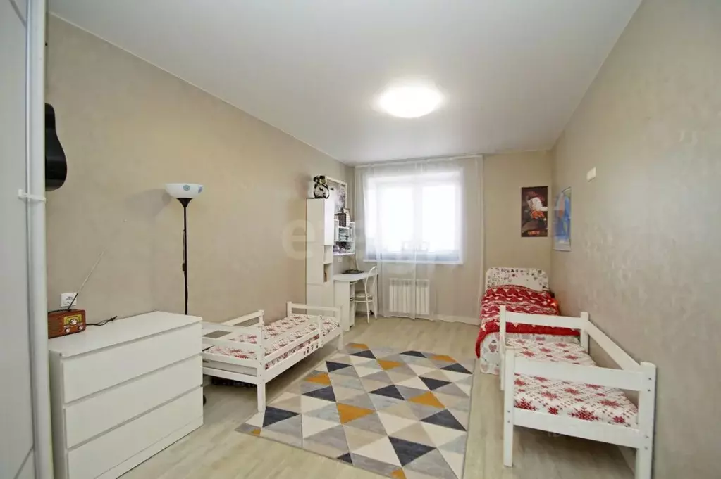 1-к кв. Омская область, Омск Успешная ул., 3/1 (41.0 м) - Фото 1