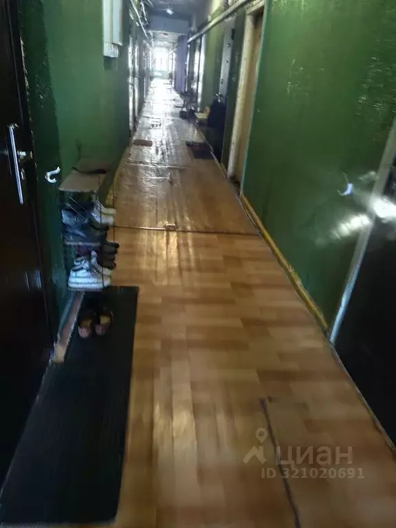 Комната Свердловская область, Екатеринбург Сортировочный жилрайон, ... - Фото 2