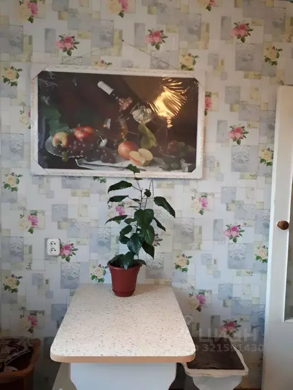 2-к кв. Пензенская область, Пенза ул. Можайского, 12 (55.0 м) - Фото 1