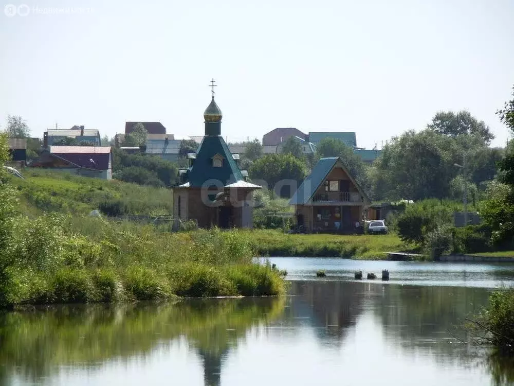 Участок в Богородское сельское поселение, деревня Куюки, улица ... - Фото 2