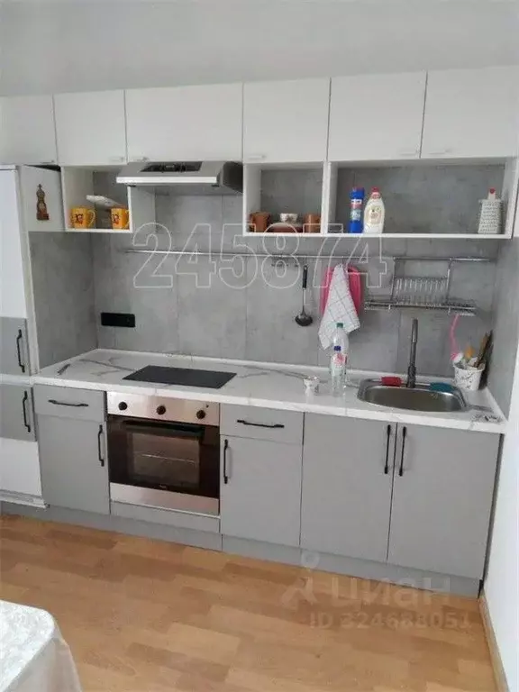 2-к кв. Москва ул. Главная, 31 (54.0 м) - Фото 2