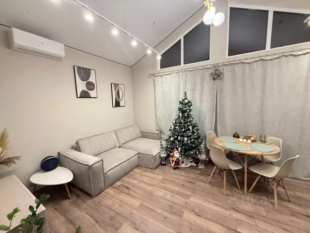 Дом в Москва д. Губкино, 71 (53 м) - Фото 1