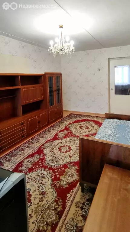 3-комнатная квартира: Кирово-Чепецк, Первомайская улица, 4к3 (59.1 м) - Фото 1