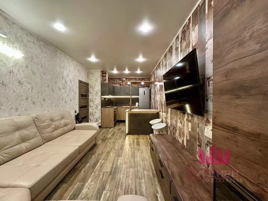 1-к кв. Москва Тагильская ул., 4А (39.2 м) - Фото 2